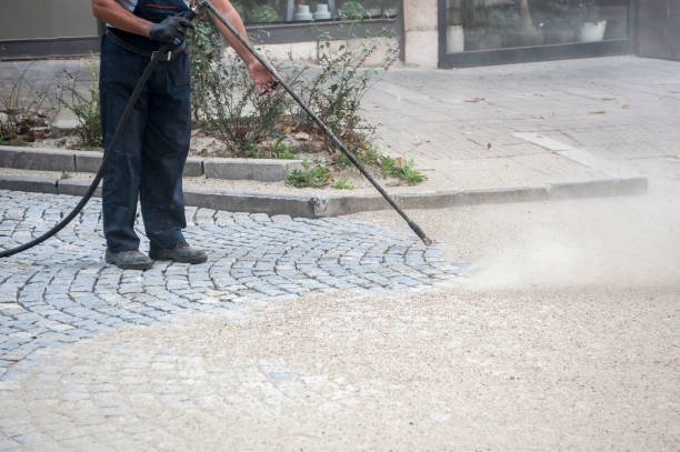 Best Patio and Deck Pressure Washing  in North Merritt Island, FL