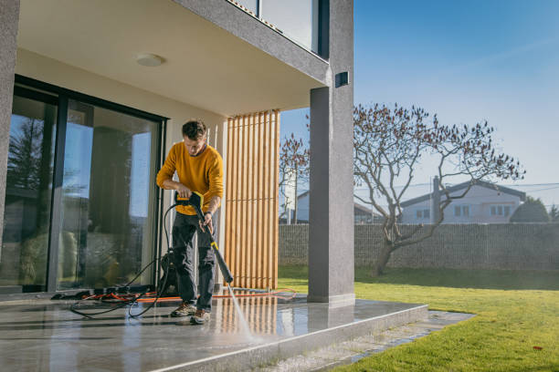 Professional Pressure Washing Services in North Merritt Island, FL