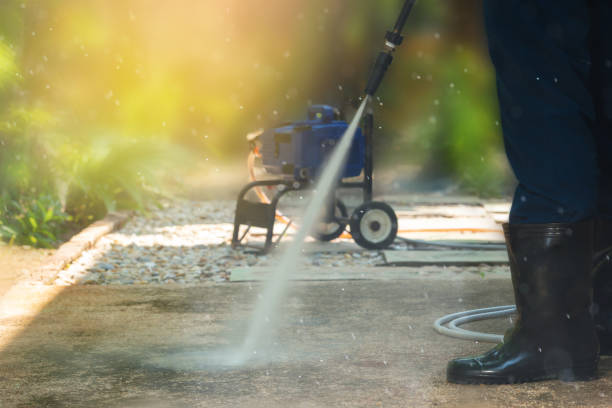 Best Graffiti Removal  in North Merritt Island, FL